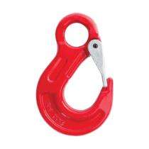 RMS 6 mm Alloy Steel Eye Hook ESH3 3 ton_0