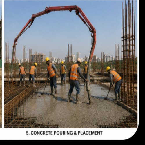 OM RMC Ready Mix Concrete M25_1