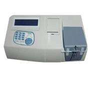 Erba 5X Semi Automatic Bio Chemistry Analyzer_0