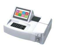 ALTA ADX-CHEM-220 Semi Automatic Bio Chemistry Analyzer_0