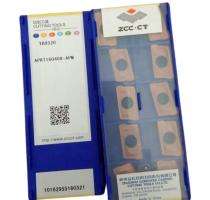 ZCCCT APKT160408-APM Cutting Inserts 17.877 mm YB9320_0