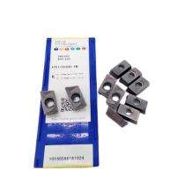 ZCCCT APKT160408-PM Cutting Inserts 17.877 mm YBG205_0
