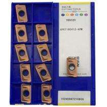 ZCCCT APKT160412-APM Cutting Inserts 17.877 mm YB9320_0