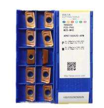 ZCCCT APKT160420-APM Cutting Inserts 17.877 mm YB9320_0