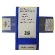ZCCCT APMT1135PDR Cutting Inserts 11.25 mm YBG202_0