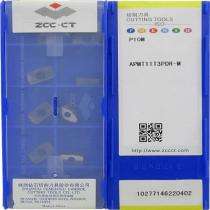 ZCCCT APMT11T3PDR-M Cutting Inserts 11.25 mm YB9320_0