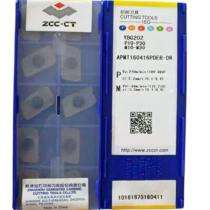 ZCCCT APMT160416PDER-DR Cutting Inserts 17.25 mm YBG202_0