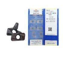 ZCCCT APMT160420PDER-DR Cutting Inserts 17.25 mm YBG205_0