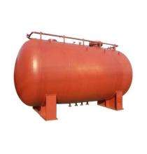 MS Storage Tanks Fuel Horizontal 10000 L_0