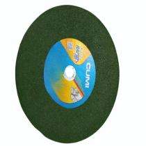 CUMI 14 inch Cutting Wheels Rapid 25 mm 4400 rpm_0