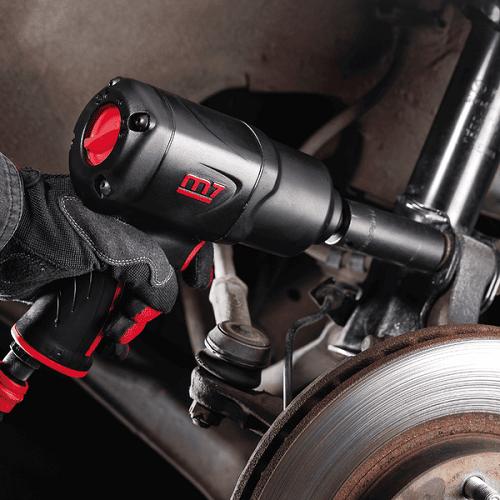 M7 22 mm Pneumatic Impact Wrenches NC-3231Q 610 Nm_1