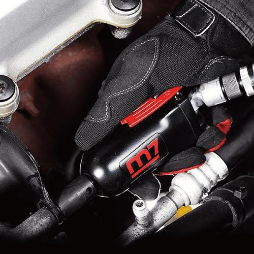M7 17 mm Pneumatic Impact Wrenches NC-3810 101 Nm_1
