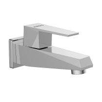 ARBO Chrome Plated Bib Cocks Faucet LV-2003_0