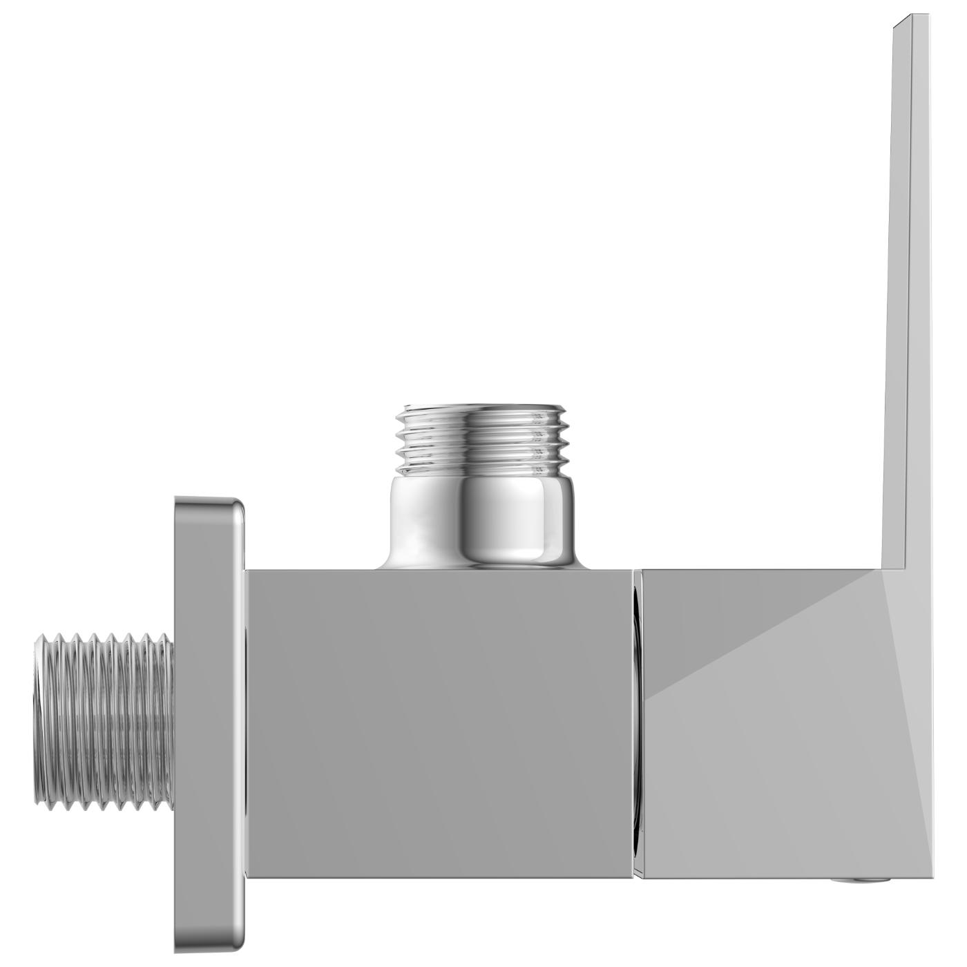 ARBO Chrome Plated Angle Cock Faucet LV-2004_2