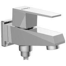 ARBO Chrome Plated Bib Cocks Faucet LV-2006-B_0