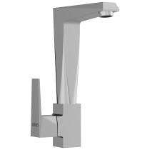 ARBO Chrome Plated Swan Neck Faucet LV-2011_0