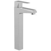 ARBO Chrome Plated Pillar Cocks Faucet LV-2017_0