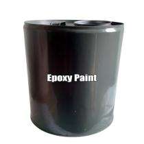 Finish Water Based Smoke Grey Epoxy Paints Glossy_0
