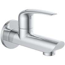 ARBO Chrome Plated Bib Cocks Faucet CM-2503_0