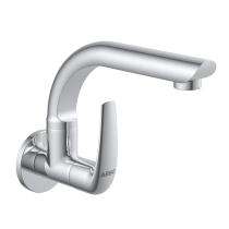 ARBO Chrome Plated Sink Cocks Faucet CM-2508_0
