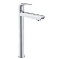 ARBO Chrome Plated Pillar Cocks Faucet CM-2517_0