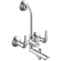 ARBO Chrome Plated Wall Mixers Faucet CM-2522_0