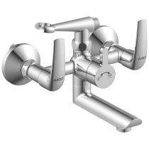 ARBO Chrome Plated Wall Mixers Faucet CM-2521_0
