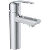 ARBO Chrome Plated Basin Mixers Faucet CM-2527_0