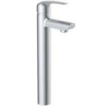 ARBO Chrome Plated Basin Mixers Faucet CM-2528_0