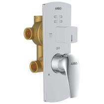 ARBO Chrome Plated Diverters Faucet CM-2553_0