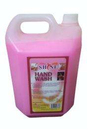 Shine Sanitizer Liquid 0 5 L_0