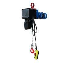 Bajaj Indef 1000 kg Fixed Electric Hoist HC4+ 100NH_0