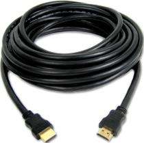 Male to Male 6 mm 60 Hz HDMI CABLE 1.5 m Multimedia_0
