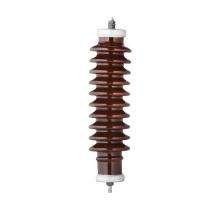 Oblum Conventional Copper 1.5 m 12 kV Lightning Arrester_0