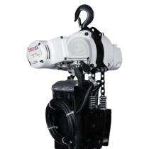 CROSSBEE 2 ton Explosion Proof Chain Hoists 6 m_0