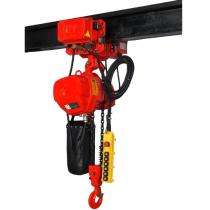 CROSSBEE 1 ton Explosion Proof Chain Hoists 6 m_0