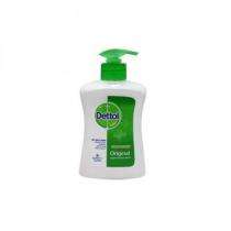 Dettol Sanitizer Liquid 70% 225 mL_0