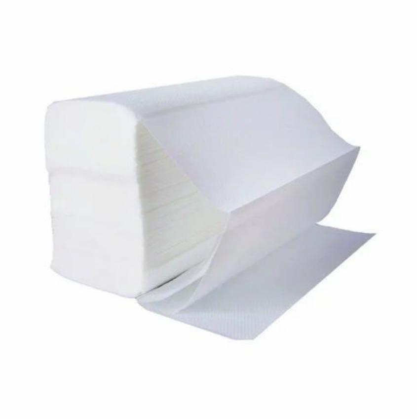 M-Fold Tissue Paper 20 x 21 cm White_2