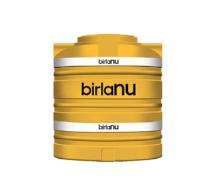 Birlanu HDPE Water Tanks 750 L Yellow_0
