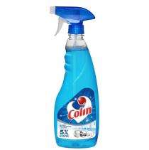 Colin Liquid Cleaners Glass and Surface_0