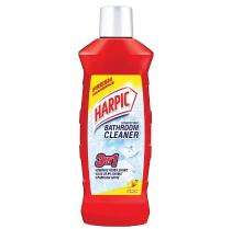 Harpic Liquid Cleaners Bathroom_0