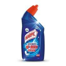 Liquid Cleaners Toilet Bowl_0