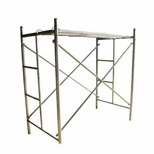 DK 4 m H Frame Scaffolding Tower 1800 x 1350 mm 300 kg_2