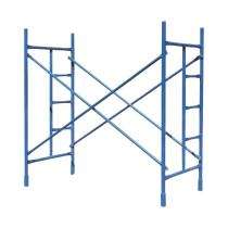DK 4 m H Frame Scaffolding Tower 1800 x 1350 mm 300 kg_0
