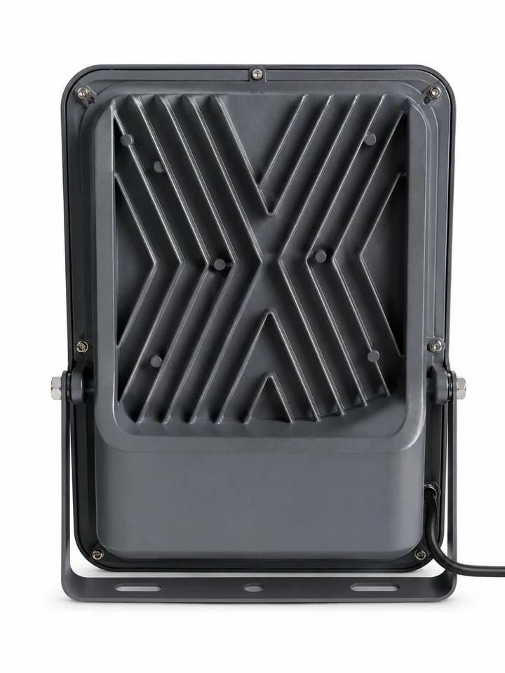 UMA LED 200 W White IP65 4 kV 20000 Lumen FL200W LED Flood Lights_1