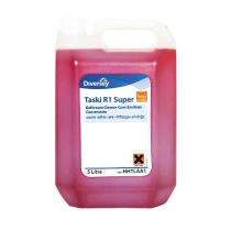Diversey Liquid Cleaners Bathroom_0