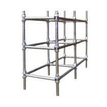 DK 4 m Cuplock Scaffolding Tower 1800 x 1350 mm 300 kg_0