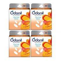 Odonil Air Freshener Solid Blocks Orchid_0
