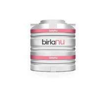BirlaNu HDPE Water Tanks 2000 L White_0