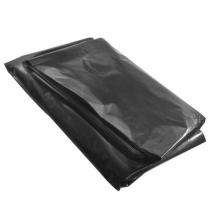 LDPE Trash Garbage Bags 50 L 75 micron Black_0